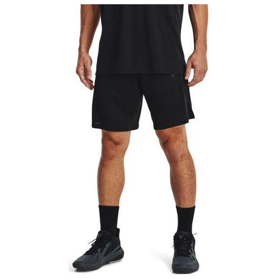 UA BASELINE 10IN SHORT